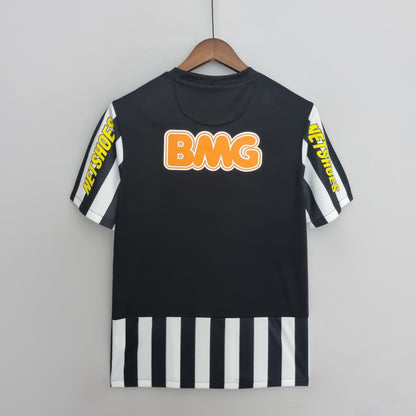 SANTOS lV 2013 HOMBRES (RETRO)