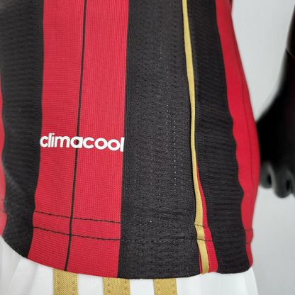 MILÁN I 14/15 (RETRO) KIT PARA NIÑOS
