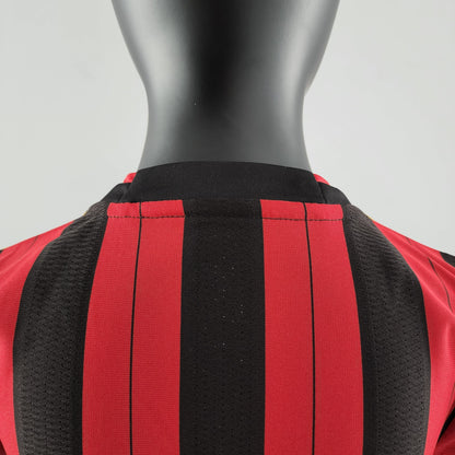 MILÁN I 14/15 (RETRO) KIT PARA NIÑOS