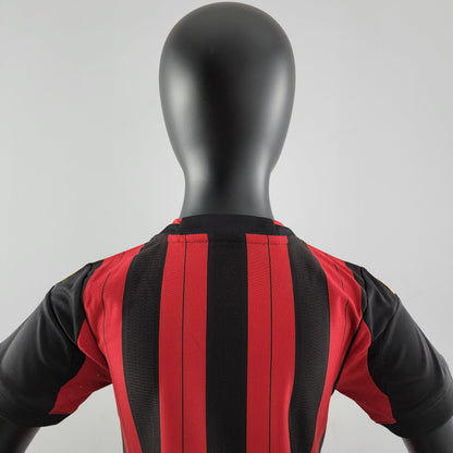 MILÁN I 14/15 (RETRO) KIT PARA NIÑOS