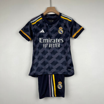 REAL MADRID II 23/24 KIT PARA NIÑOS