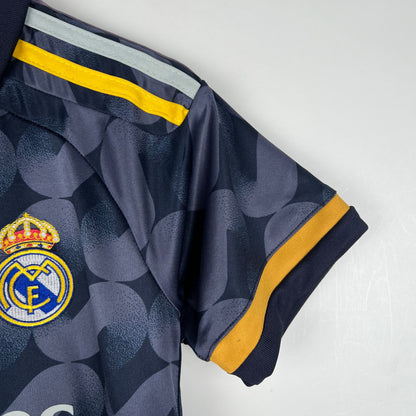 REAL MADRID II 23/24 KIT PARA NIÑOS