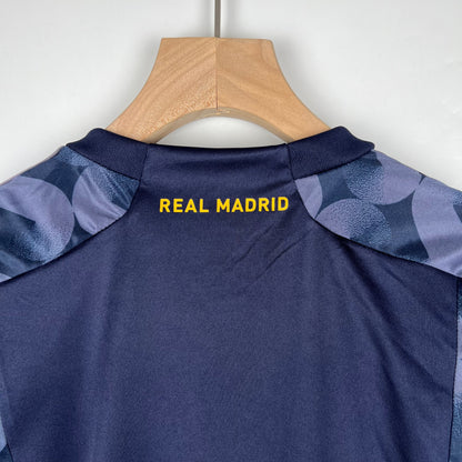 REAL MADRID II 23/24 KIT PARA NIÑOS