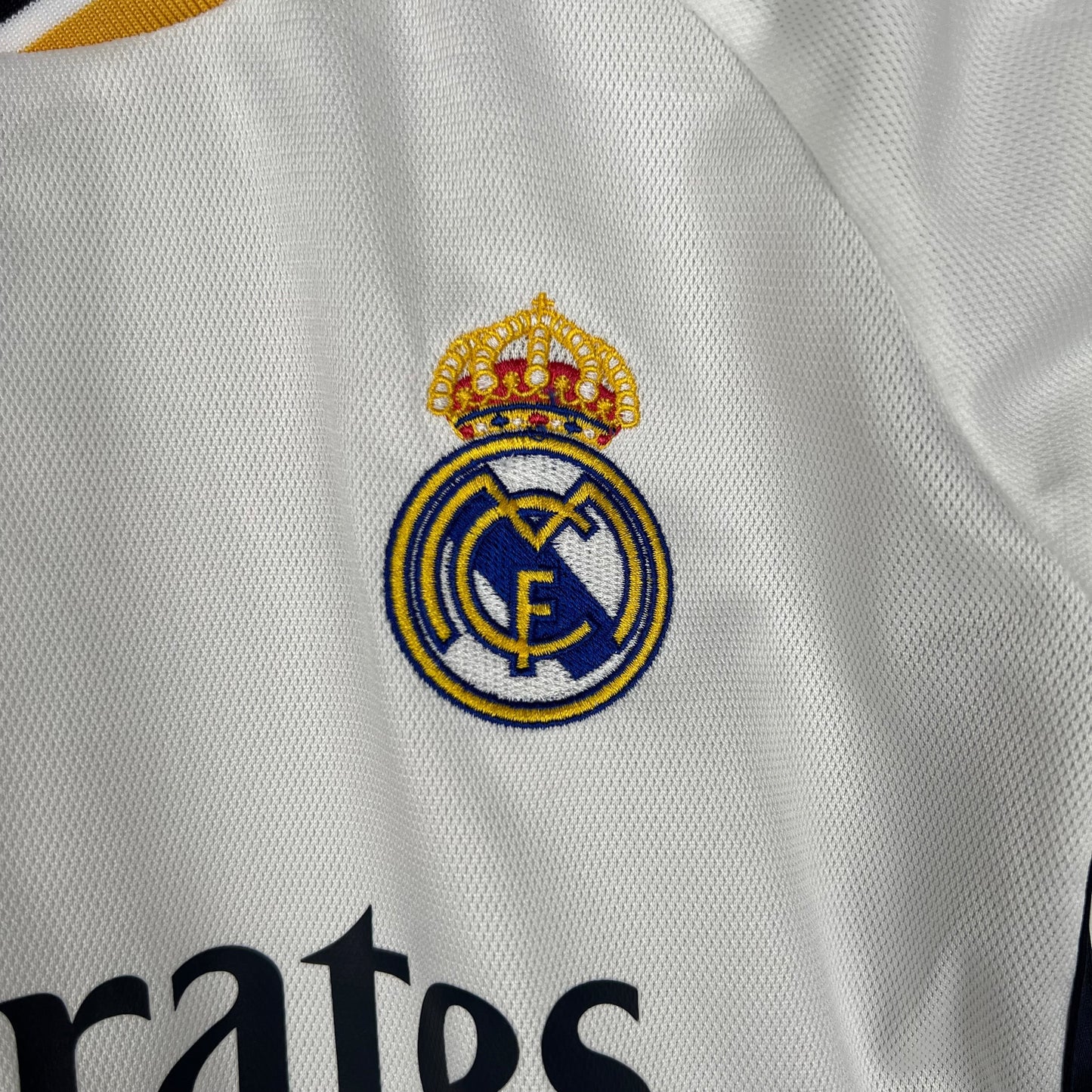 REAL MADRID I 23/24 KIT PARA NIÑOS