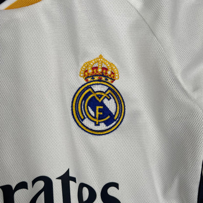 REAL MADRID I 23/24 KIT PARA NIÑOS