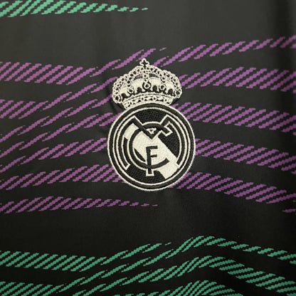 REAL MADRID ENTRENAMIENTOI 23/24 HOMBRES