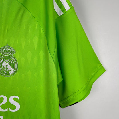 REAL MADRID PORTERO I 23/24 HOMBRES