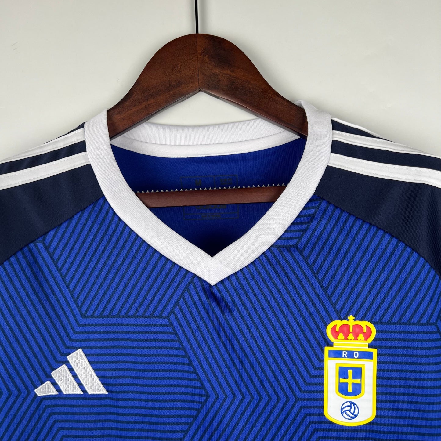 REAL OVIEDO I 23/24 HOMBRES