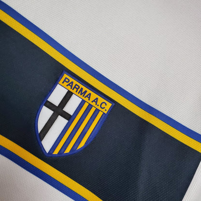 PARMA I 02/03 HOMBRES (RETRO)