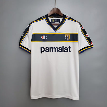 PARMA I 02/03 HOMBRES (RETRO)