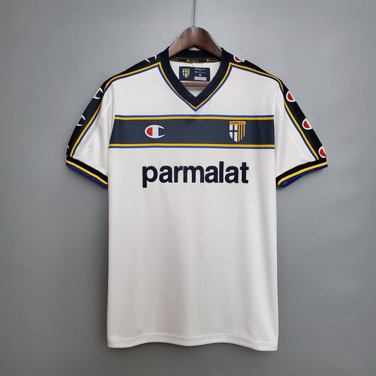 PARMA I 02/03 HOMBRES (RETRO)