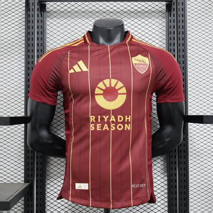 ROMA I 24/25 HOMBRES (VERSIÓN DEL JUGADOR)