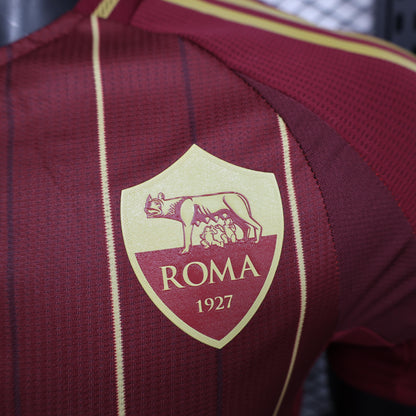 ROMA I 24/25 HOMBRES (VERSIÓN DEL JUGADOR)