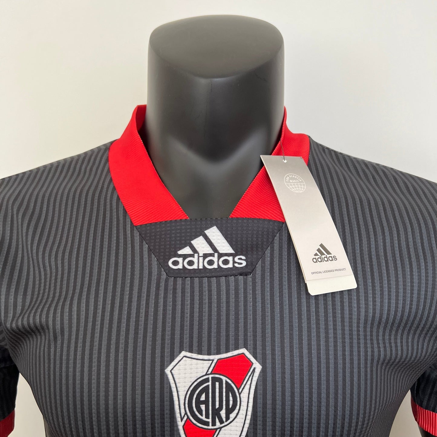RIVER PLATE EDICIÓN ESPECIAL I 23/24 HOMBRES (VERSIÓN DEL JUGADOR)