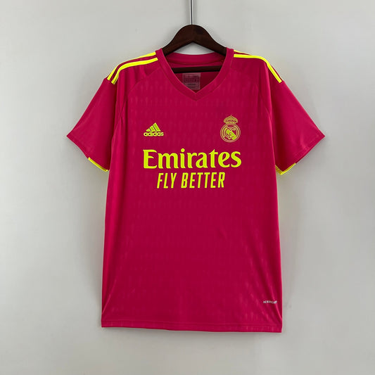 REAL MADRID PORTERO IV 23/24 HOMBRES