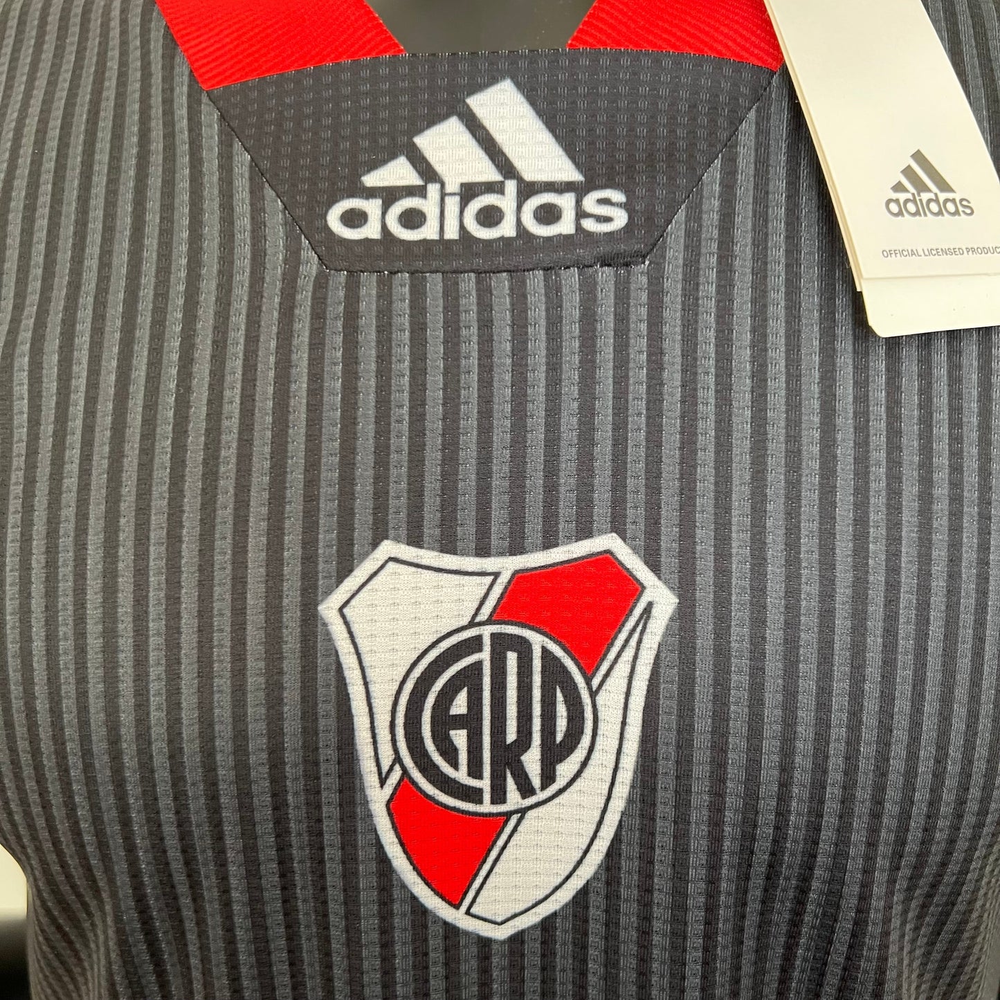 RIVER PLATE EDICIÓN ESPECIAL I 23/24 HOMBRES (VERSIÓN DEL JUGADOR)