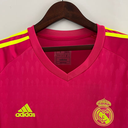 REAL MADRID PORTERO IV 23/24 HOMBRES
