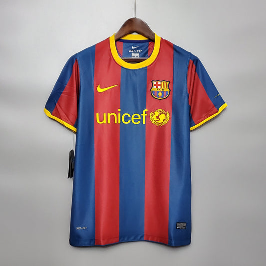 BARCELONA I 10/11 HOMBRES (RETRO)