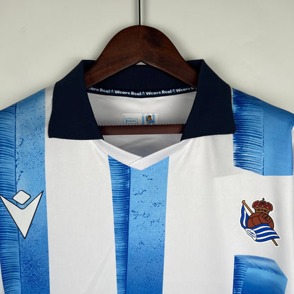 REAL SOCIEDAD I 23/24 HOMBRES