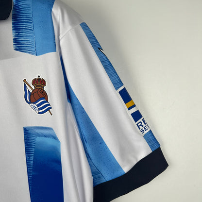REAL SOCIEDAD I 23/24 HOMBRES