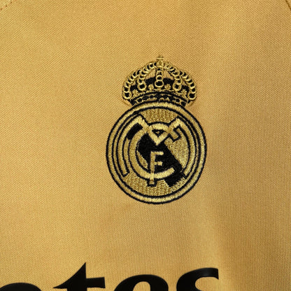 REAL MADRID ENTRENAMIENTOII 23/24 HOMBRES