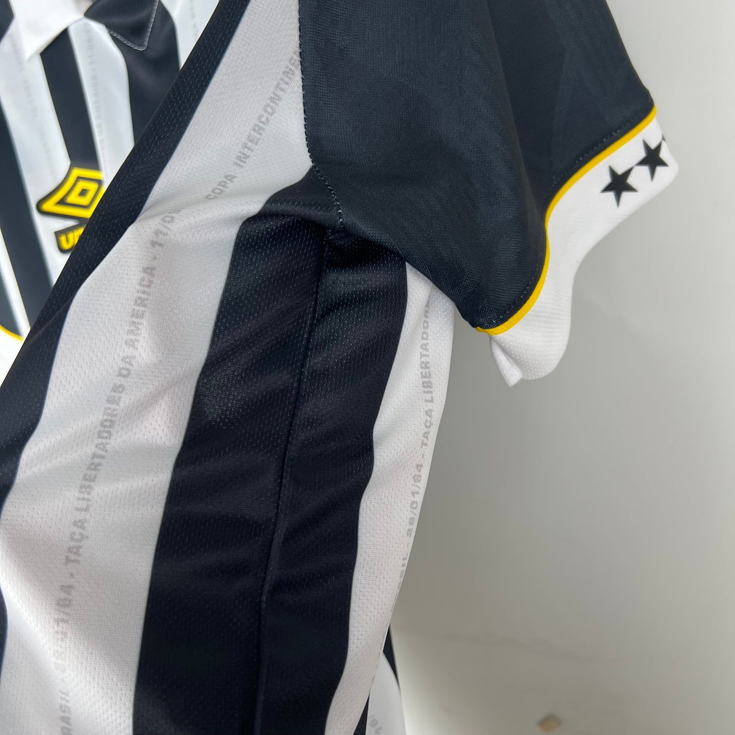 SANTOS II 23/24 HOMBRES