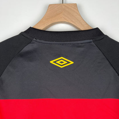 SPORT RECIFE I 23/24 KIT PARA NIÑOS