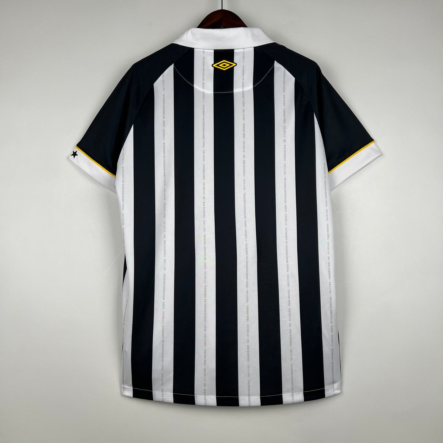 SANTOS II 23/24 HOMBRES