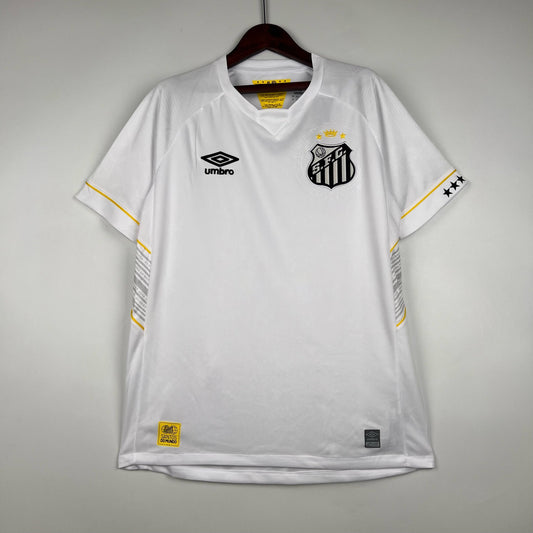 SANTOS SIN PATROCINADOR I 23/24 HOMBRES