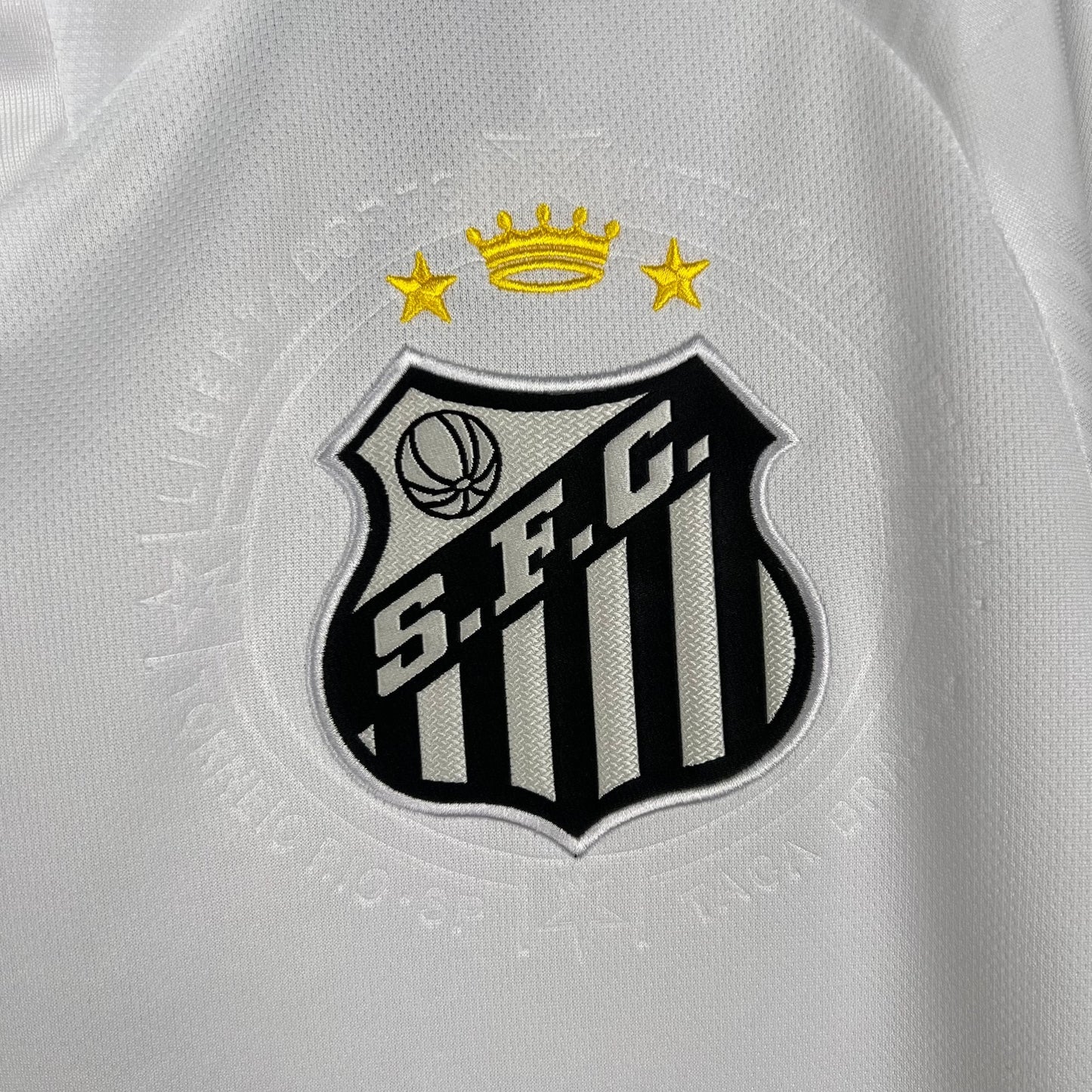 SANTOS SIN PATROCINADOR I 23/24 HOMBRES