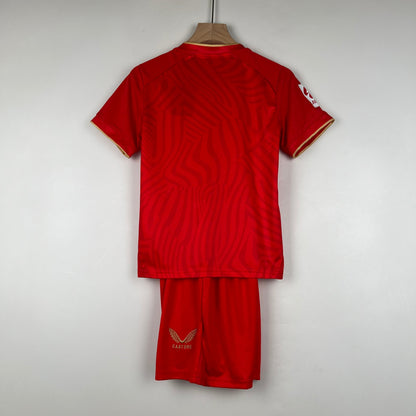 SEVILLA I 23/24 KIT PARA NIÑOS