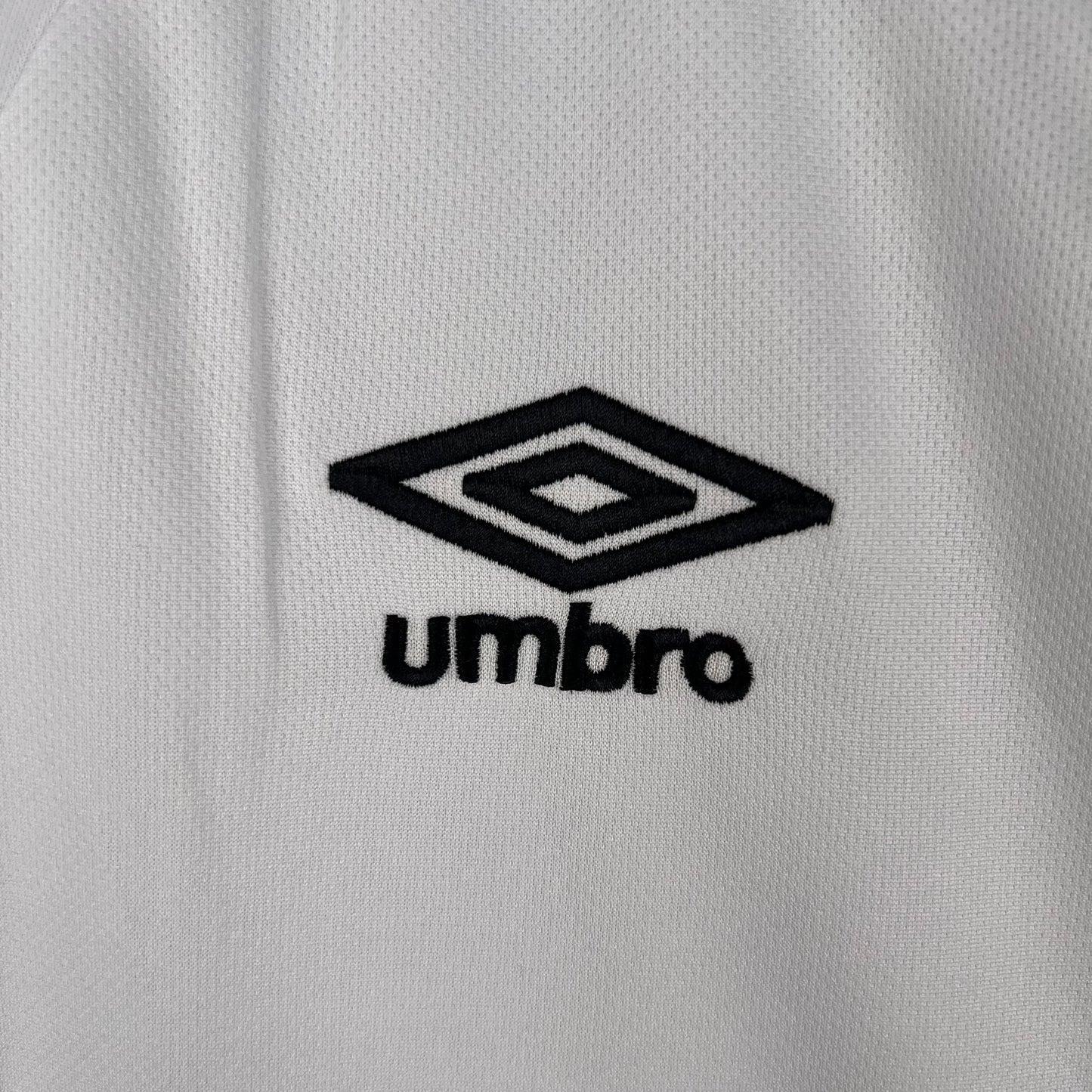 SANTOS SIN PATROCINADOR I 23/24 HOMBRES