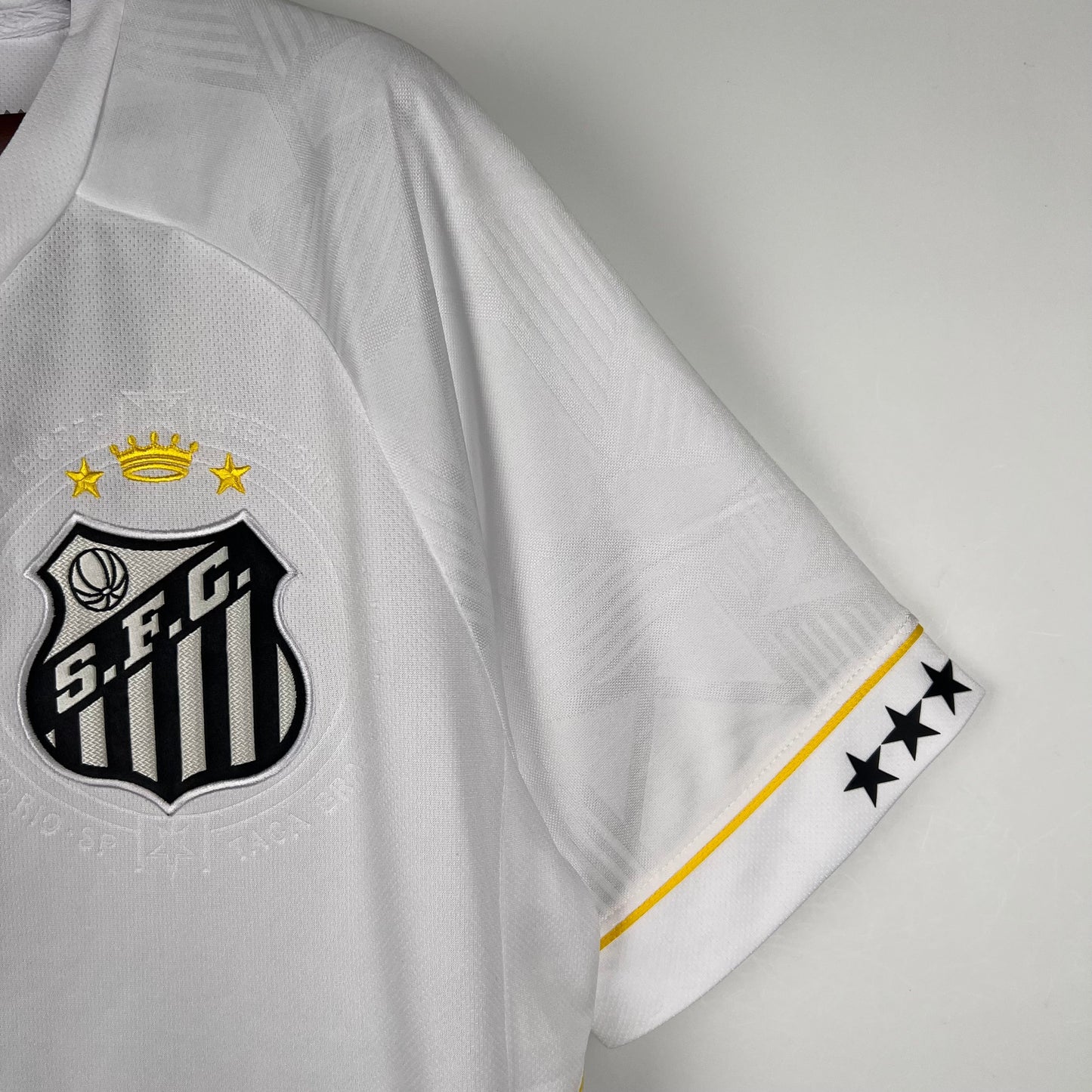 SANTOS SIN PATROCINADOR I 23/24 HOMBRES