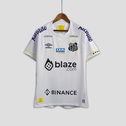 SANTOS TODOS LOS PATROCINADORES I 23/24 HOMBRES