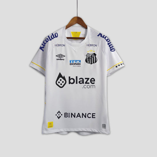 SANTOS TODOS LOS PATROCINADORES I 23/24 HOMBRES