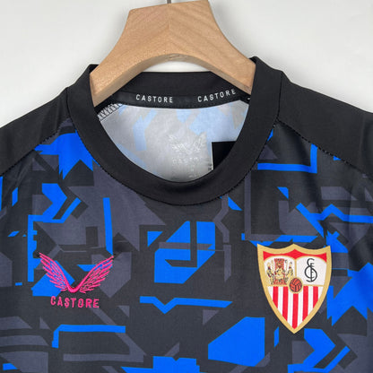 SEVILLA III 23/24 KIT PARA NIÑOS