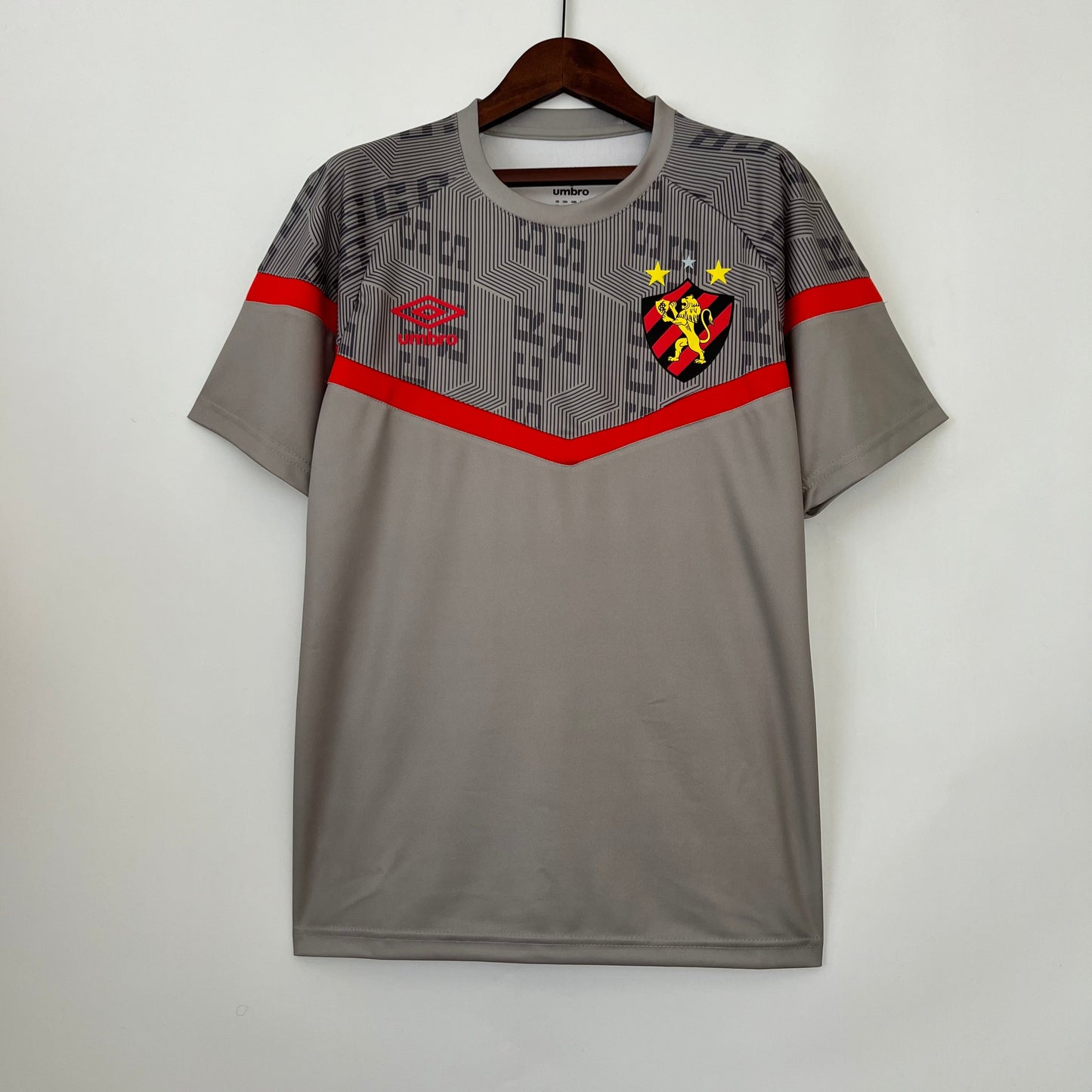 SPORT RECIFE ENTRENAMIENTOI 23/24 HOMBRES
