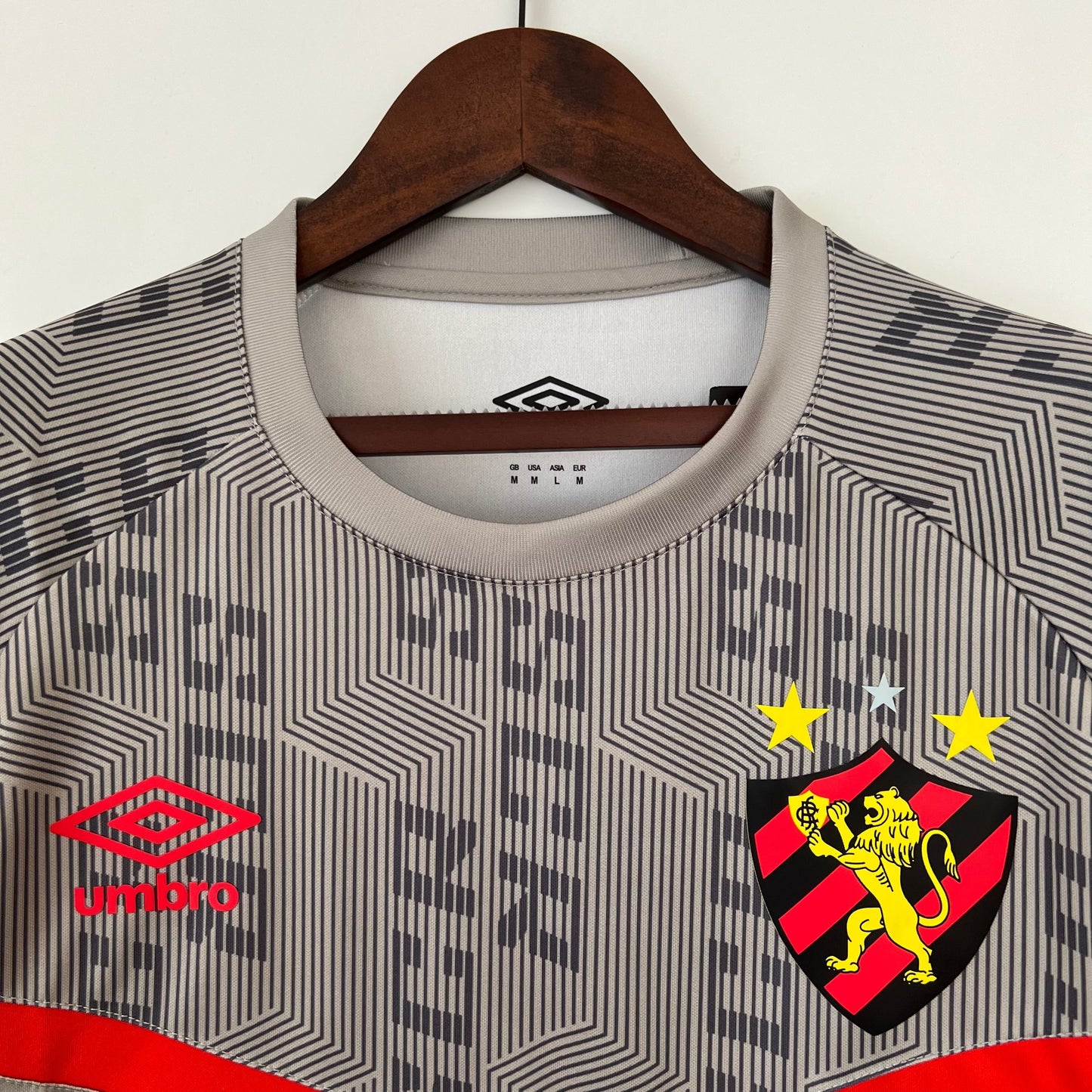 SPORT RECIFE ENTRENAMIENTOI 23/24 HOMBRES