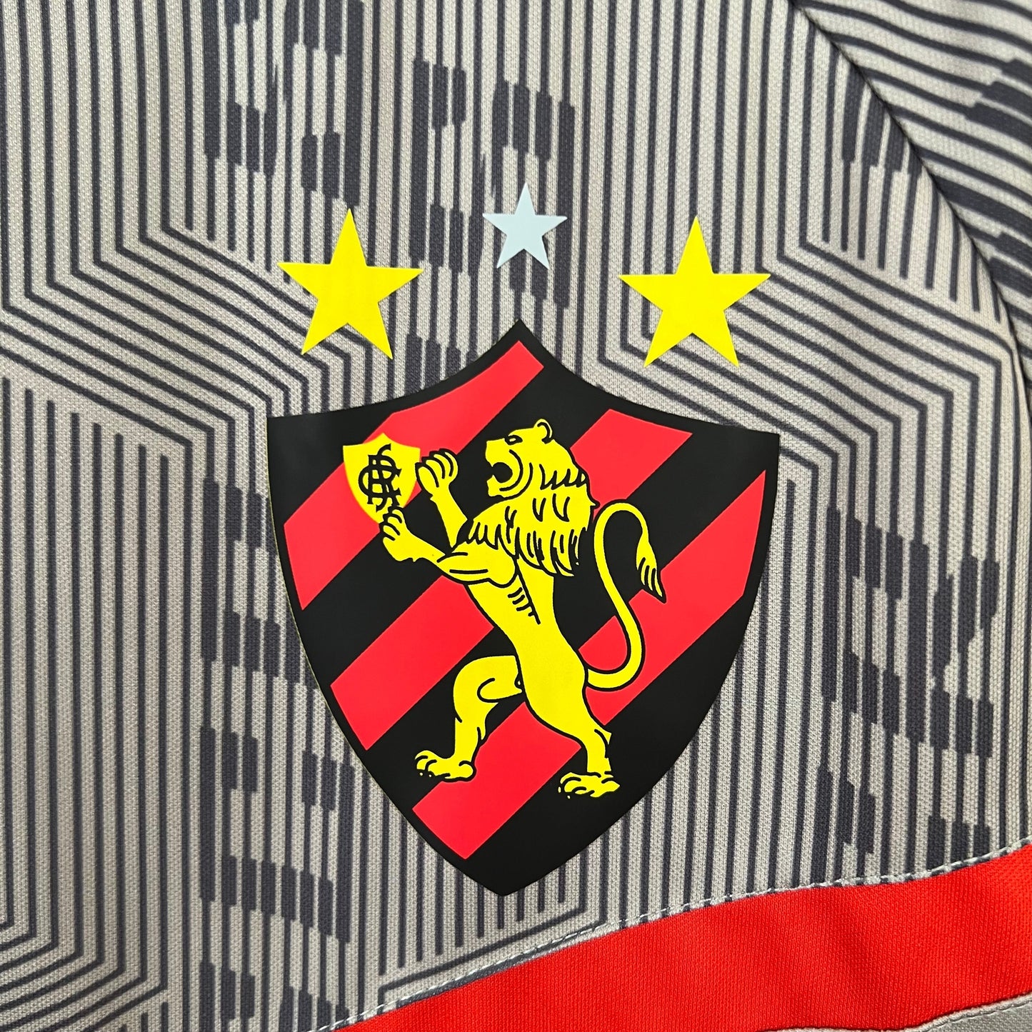 SPORT RECIFE ENTRENAMIENTOI 23/24 HOMBRES