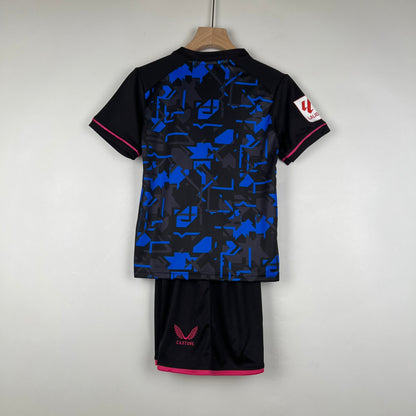 SEVILLA III 23/24 KIT PARA NIÑOS