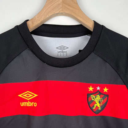SPORT RECIFE I 23/24 KIT PARA NIÑOS