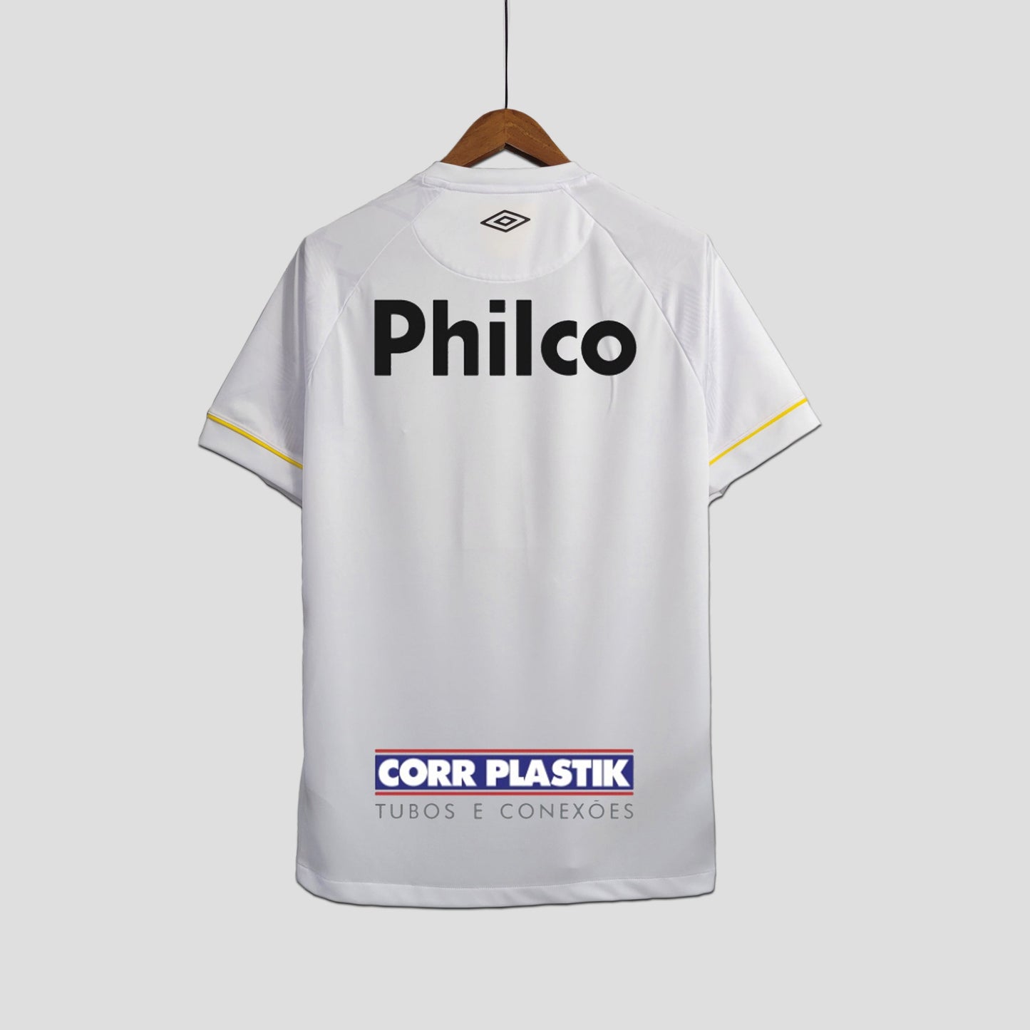 SANTOS TODOS LOS PATROCINADORES I 23/24 HOMBRES