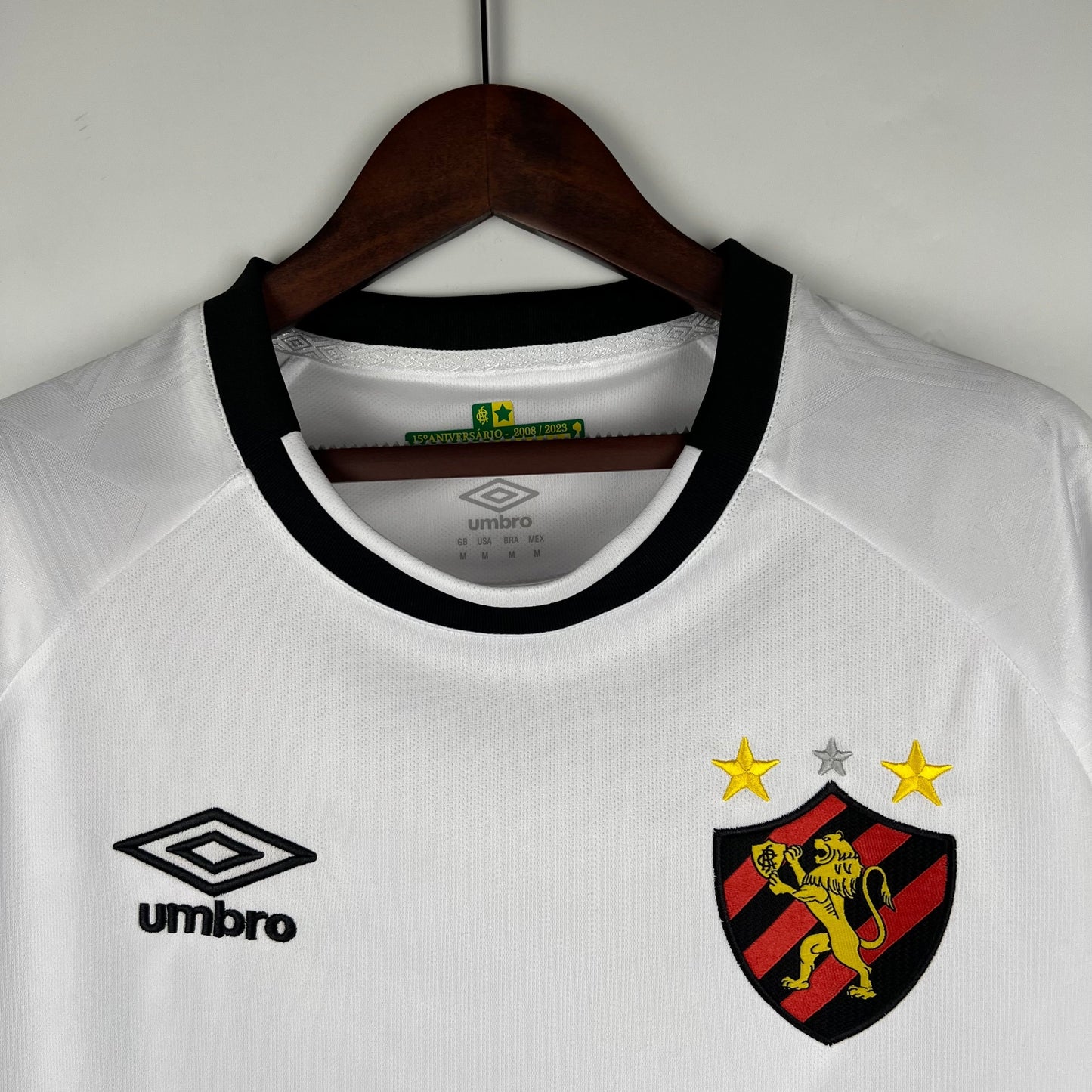 SPORT RECIFE II 23/24 HOMBRES