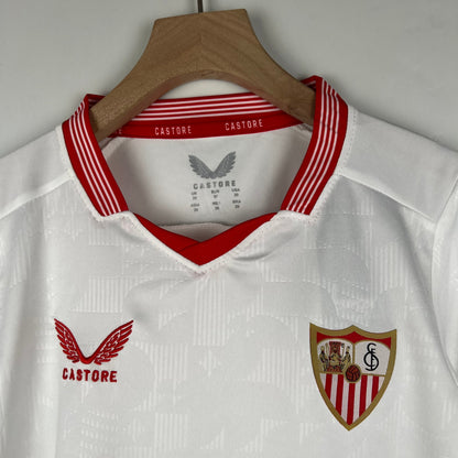 SEVILLA II 23/24 KIT PARA NIÑOS