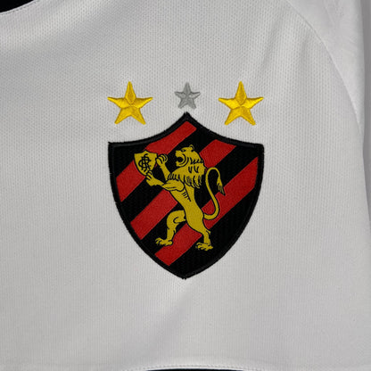 SPORT RECIFE II 23/24 HOMBRES