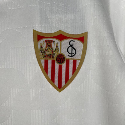 SEVILLA II 23/24 KIT PARA NIÑOS