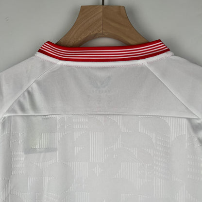 SEVILLA II 23/24 KIT PARA NIÑOS