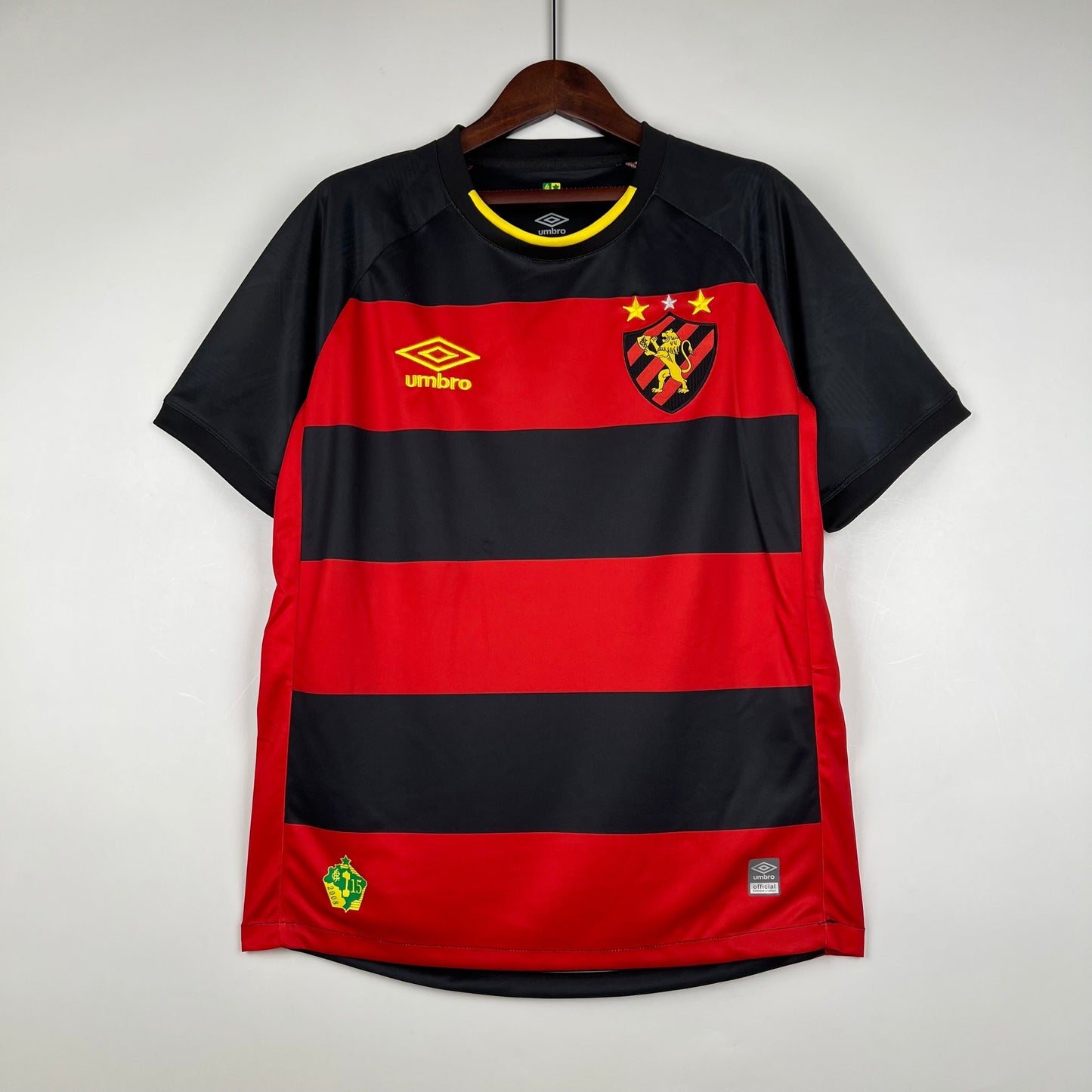 SPORT RECIFE I 23/24 HOMBRES