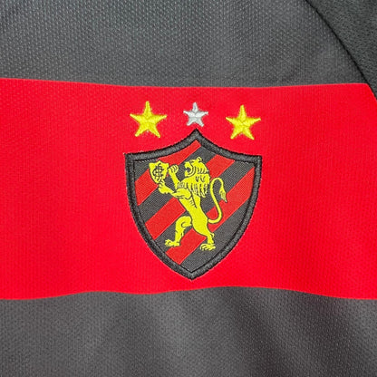 SPORT RECIFE I 23/24 KIT PARA NIÑOS