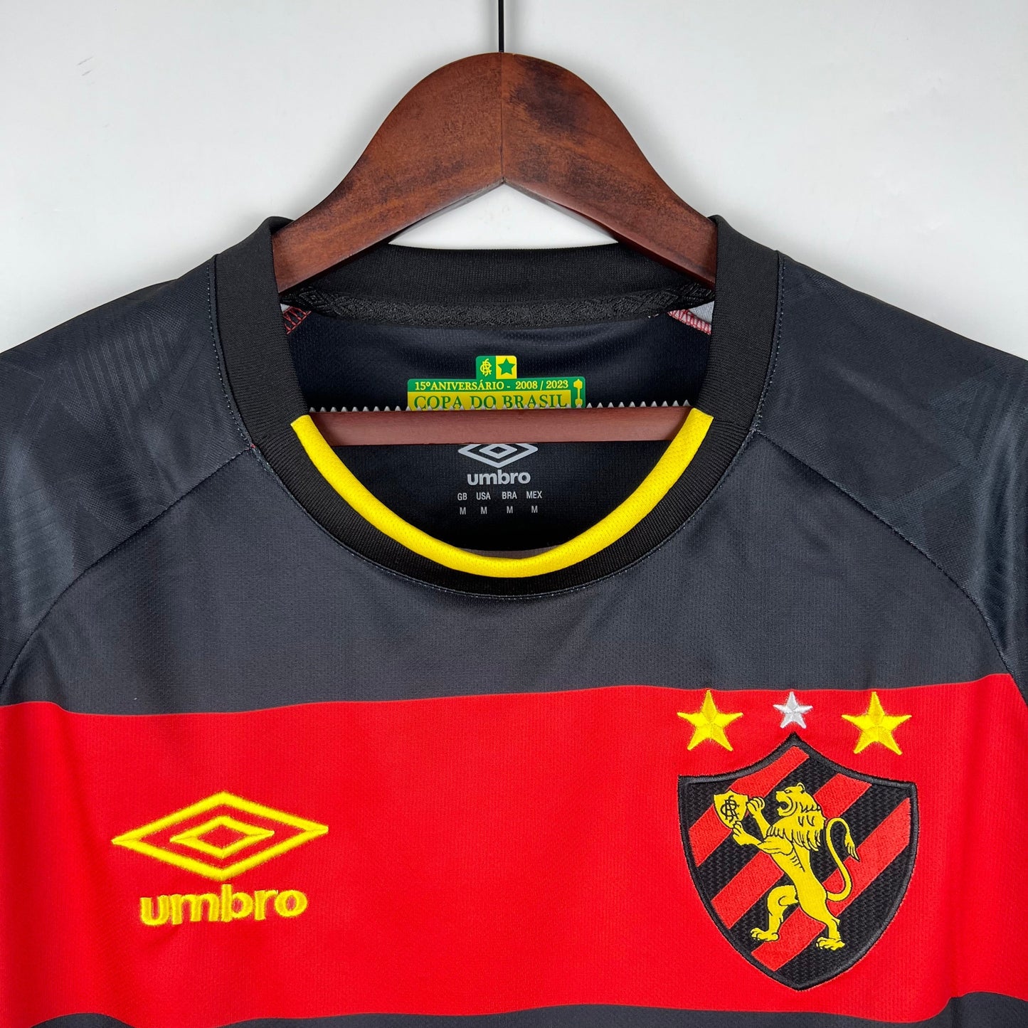 SPORT RECIFE I 23/24 HOMBRES